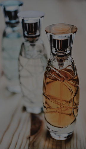 Fragrance & flavor & pigment